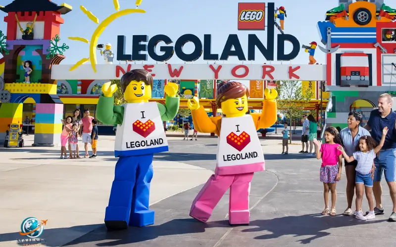 legoland