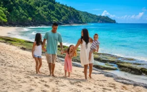 Best Hawaiian island to visit​