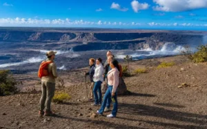 Best Hawaiian island to visit​