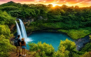Best Hawaiian island to visit​