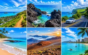 Best Hawaiian island to visit​