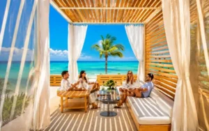 Holiday package in Hawaii