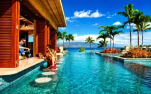 Holiday package in Hawaii