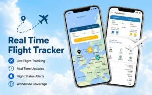 USA Flight Disruptions
