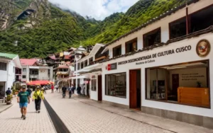 Dirección Desconcentrada de Cultura Cusco