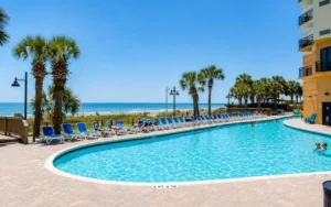 Airbnb Myrtle Beach