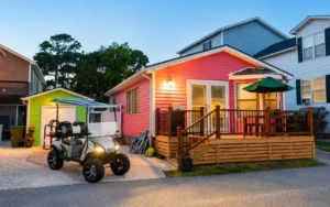 Airbnb Myrtle Beach