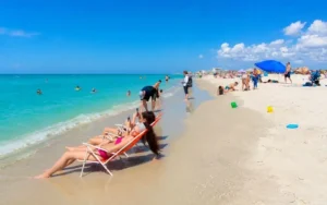 Best Beaches in Florida