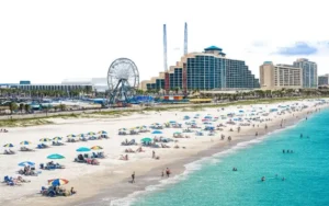Best Beaches in Florida