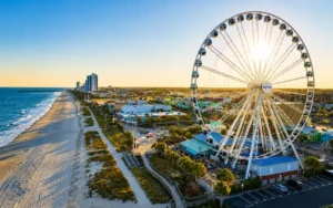Airbnb Myrtle Beach