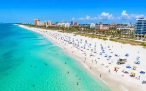 Best Beaches in Florida
