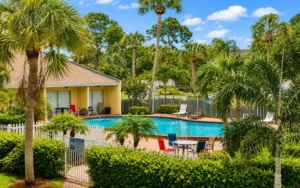 Sarasota Holiday Apartments