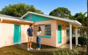 Sarasota Holiday Apartments