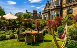 Things to Do in Edinburgh Scotland