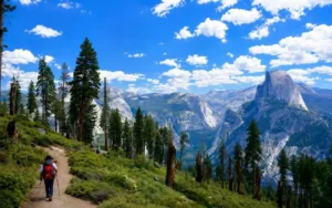 Best National Parks in California