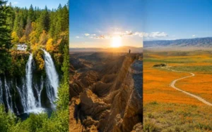 Best National Parks in California
