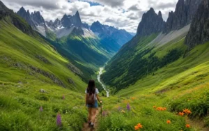 Best National Parks in California