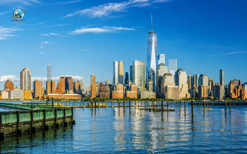 Manhattan