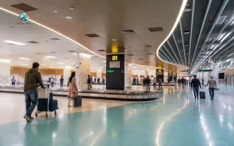 Maldives Airport