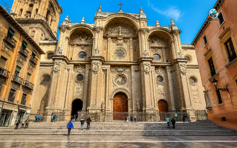 Cathedral of Granada
