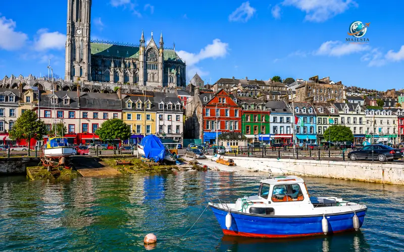Europe Cork