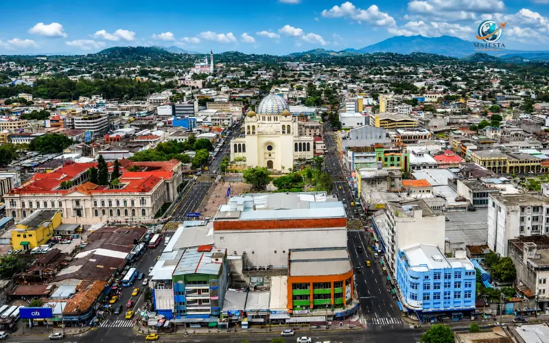 San Salvador