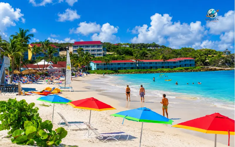 Long Bay Beach