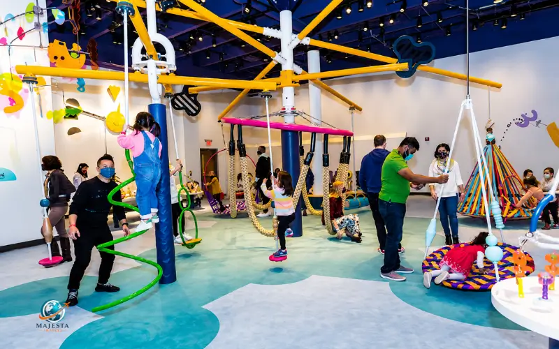 Liberty Science Center