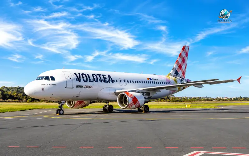 Airlines Operating at Verona Airport