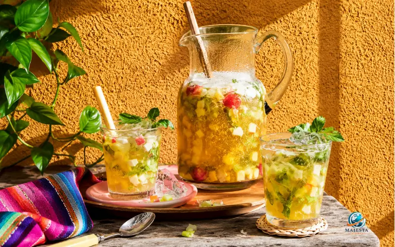 Ensalada: A Drink You Can Eat