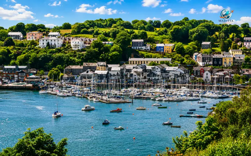Kinsale
