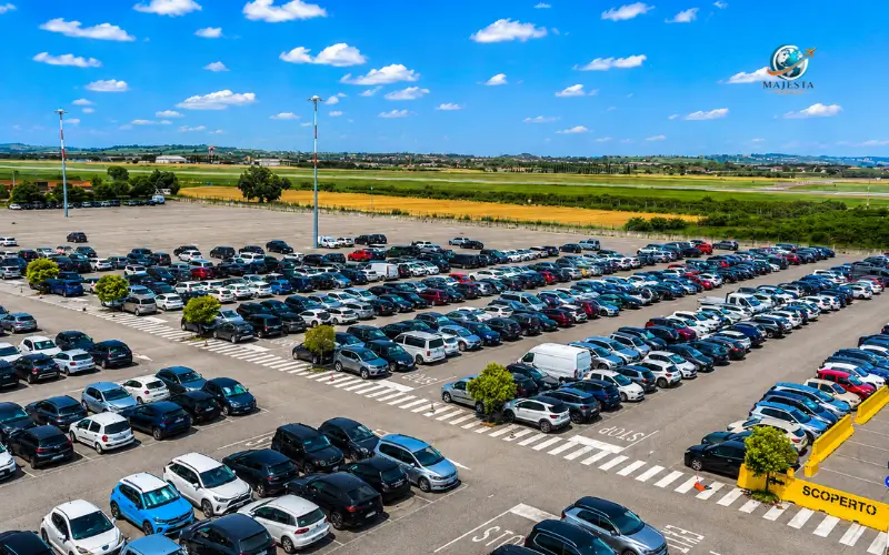 Parking Facilities