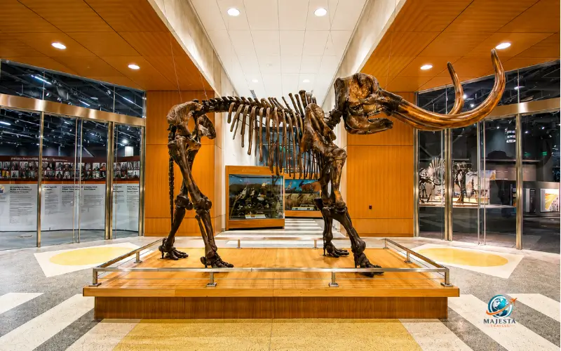 North Dakota Heritage Center & State Museum