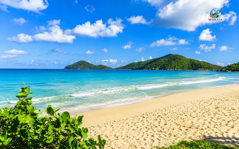 Lambert Beach