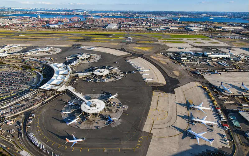 Newark Liberty International Airport