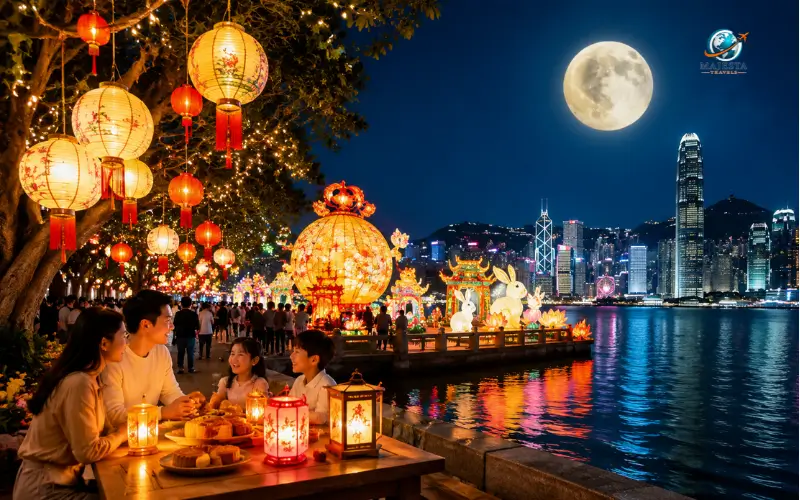 Mid-Autumn Festival