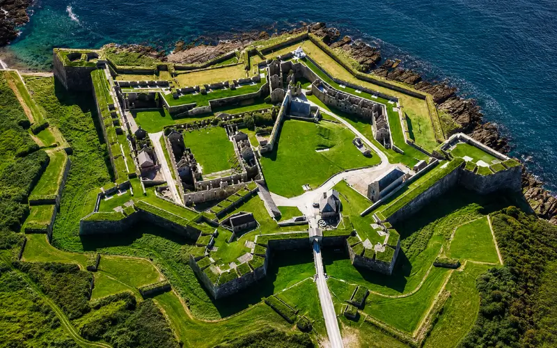 Charles Fort
