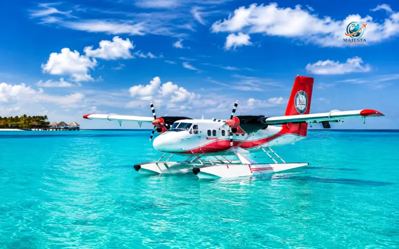 Seaplane Transfers