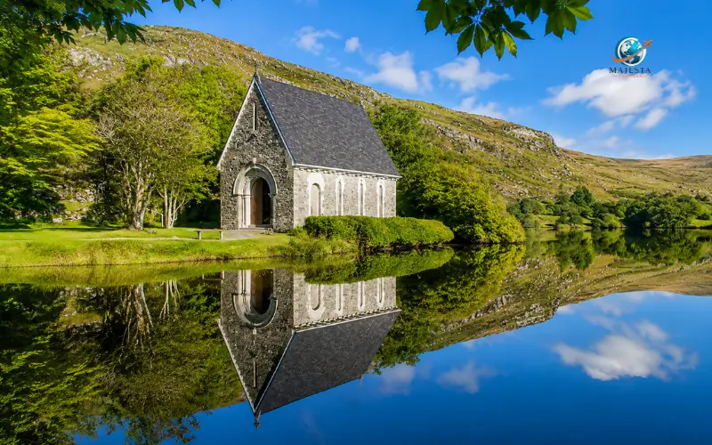 Gougane Barra
