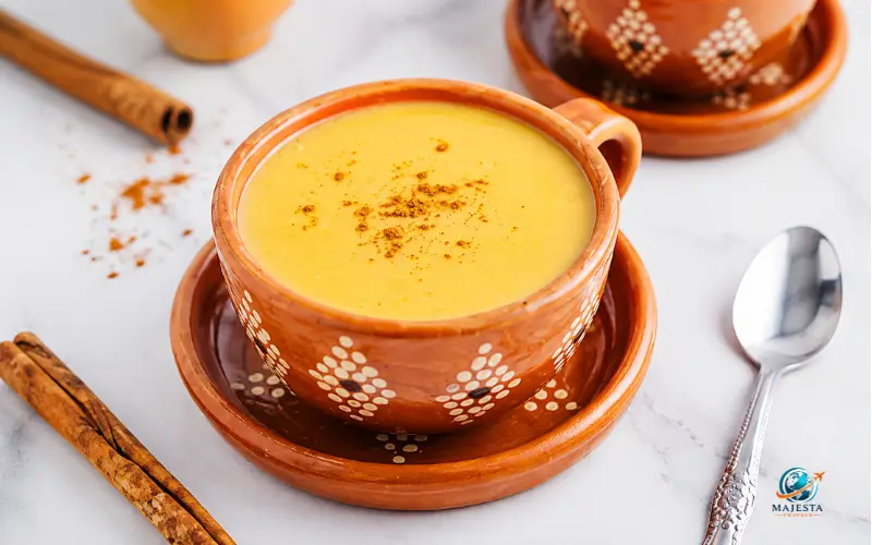 Atol de Elote