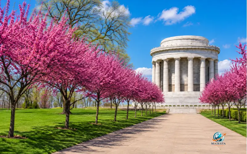 George Rogers Clark National Historical Park