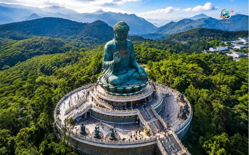 Lantau Island