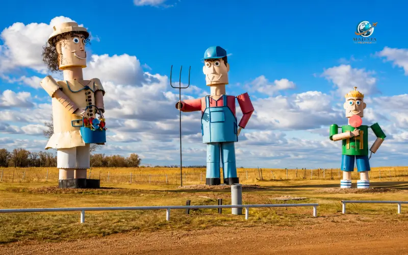 Enchanted Highway