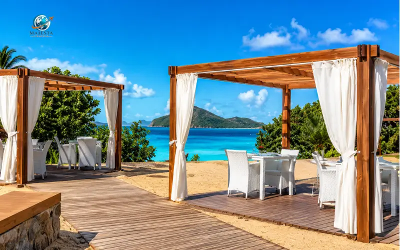 Luxury Resorts