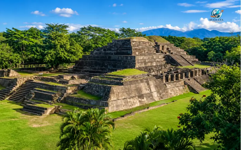 Mayan Heritage in Joya de Cerén