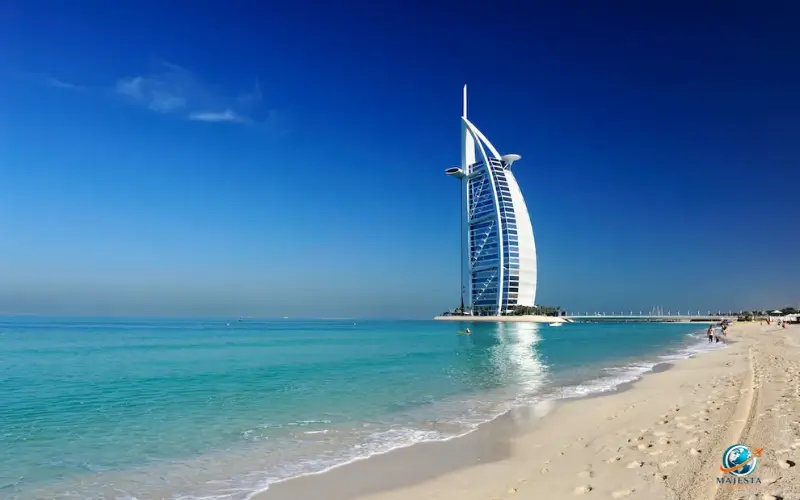 Al Sufouh Beach