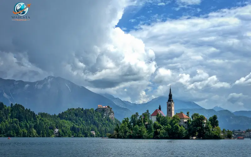 Best Things to Do in Lake Bled
