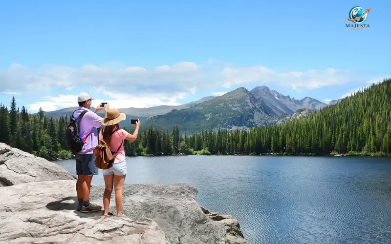 Best Time to Visit Meeker, Colorado