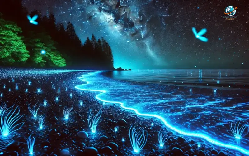 Bioluminescence