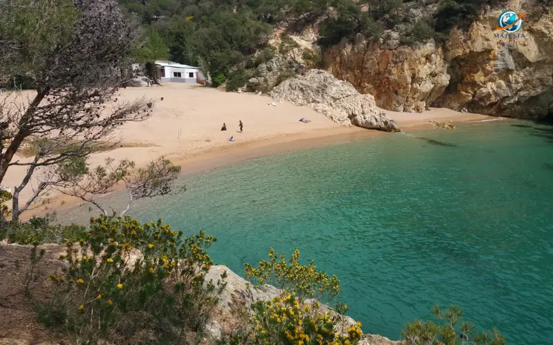 Cala Pola